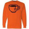 Unisex USA-Made Crewneck Sweatshirt Thumbnail