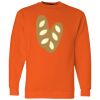 Unisex USA-Made Crewneck Sweatshirt Thumbnail