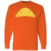 Unisex USA-Made Crewneck Sweatshirt Thumbnail