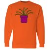Unisex USA-Made Crewneck Sweatshirt Thumbnail