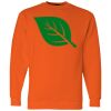 Unisex USA-Made Crewneck Sweatshirt Thumbnail