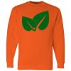 Unisex USA-Made Crewneck Sweatshirt Thumbnail
