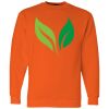 Unisex USA-Made Crewneck Sweatshirt Thumbnail