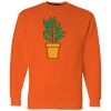 Unisex USA-Made Crewneck Sweatshirt Thumbnail