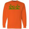 Unisex USA-Made Crewneck Sweatshirt Thumbnail