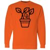 Unisex USA-Made Crewneck Sweatshirt Thumbnail