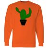Unisex USA-Made Crewneck Sweatshirt Thumbnail