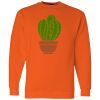 Unisex USA-Made Crewneck Sweatshirt Thumbnail