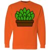 Unisex USA-Made Crewneck Sweatshirt Thumbnail