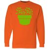 Unisex USA-Made Crewneck Sweatshirt Thumbnail