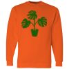 Unisex USA-Made Crewneck Sweatshirt Thumbnail