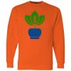 Unisex USA-Made Crewneck Sweatshirt Thumbnail