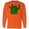 Unisex USA-Made Crewneck Sweatshirt Thumbnail
