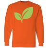 Unisex USA-Made Crewneck Sweatshirt Thumbnail