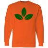 Unisex USA-Made Crewneck Sweatshirt Thumbnail