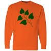 Unisex USA-Made Crewneck Sweatshirt Thumbnail