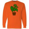 Unisex USA-Made Crewneck Sweatshirt Thumbnail