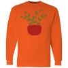 Unisex USA-Made Crewneck Sweatshirt Thumbnail