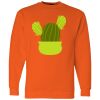 Unisex USA-Made Crewneck Sweatshirt Thumbnail