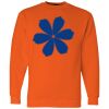 Unisex USA-Made Crewneck Sweatshirt Thumbnail