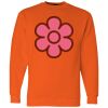 Unisex USA-Made Crewneck Sweatshirt Thumbnail