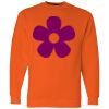 Unisex USA-Made Crewneck Sweatshirt Thumbnail