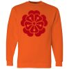 Unisex USA-Made Crewneck Sweatshirt Thumbnail
