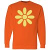 Unisex USA-Made Crewneck Sweatshirt Thumbnail