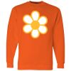 Unisex USA-Made Crewneck Sweatshirt Thumbnail