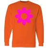 Unisex USA-Made Crewneck Sweatshirt Thumbnail