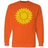 Unisex USA-Made Crewneck Sweatshirt Thumbnail
