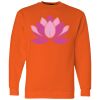 Unisex USA-Made Crewneck Sweatshirt Thumbnail