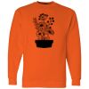Unisex USA-Made Crewneck Sweatshirt Thumbnail