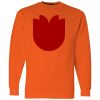Unisex USA-Made Crewneck Sweatshirt Thumbnail