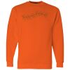 Unisex USA-Made Crewneck Sweatshirt Thumbnail