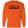 Unisex USA-Made Crewneck Sweatshirt Thumbnail