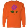 Unisex USA-Made Crewneck Sweatshirt Thumbnail