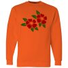 Unisex USA-Made Crewneck Sweatshirt Thumbnail