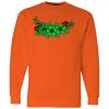 Unisex USA-Made Crewneck Sweatshirt Thumbnail