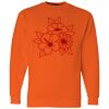 Unisex USA-Made Crewneck Sweatshirt Thumbnail