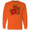Unisex USA-Made Crewneck Sweatshirt Thumbnail