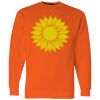 Unisex USA-Made Crewneck Sweatshirt Thumbnail