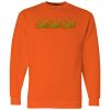 Unisex USA-Made Crewneck Sweatshirt Thumbnail