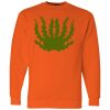 Unisex USA-Made Crewneck Sweatshirt Thumbnail