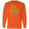 Unisex USA-Made Crewneck Sweatshirt Thumbnail