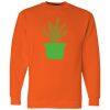 Unisex USA-Made Crewneck Sweatshirt Thumbnail