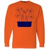 Unisex USA-Made Crewneck Sweatshirt Thumbnail