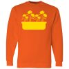 Unisex USA-Made Crewneck Sweatshirt Thumbnail