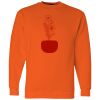 Unisex USA-Made Crewneck Sweatshirt Thumbnail