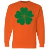 Unisex USA-Made Crewneck Sweatshirt Thumbnail